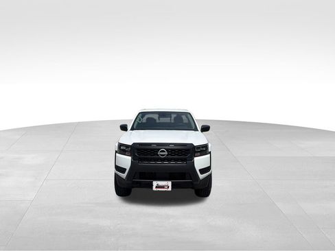 New 2026 Nissan Frontier S w/ S Utility Package AWD/4WD image 9
