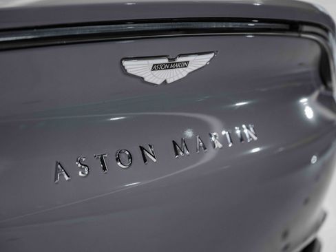Used 2023 Aston Martin DBX 707 AWD/4WD image 8