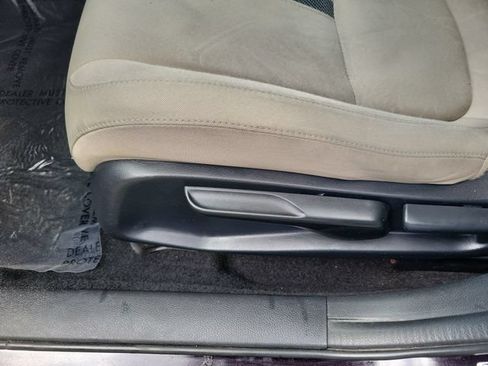 Used 2018 Honda Civic EX image 18