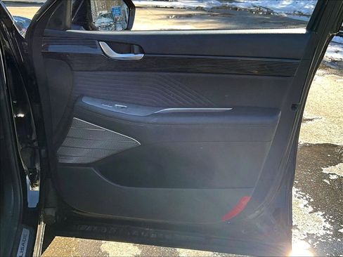 Used 2024 Hyundai Palisade Calligraphy image 12