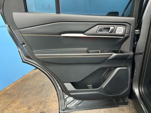 New 2026 Ford Explorer Tremor image 40