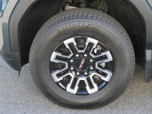 New 2026 GMC Sierra EV Elevation image 10