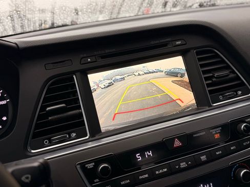 Used 2017 Hyundai Sonata Limited 2.0T image 37