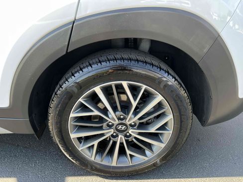 Used 2019 Hyundai Tucson SEL w/ Cargo Package FWD image 78