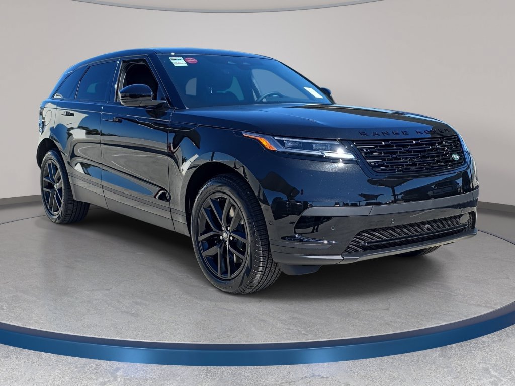 New 2026 Land Rover Range Rover Velar S AWD/4WD image 3