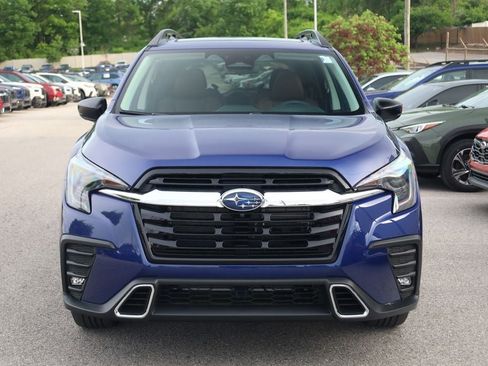 New 2026 Subaru Ascent Touring AWD/4WD image 4