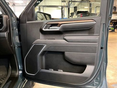 Used 2025 Chevrolet Silverado 1500 LT w/ All Star Edition Plus AWD/4WD image 12