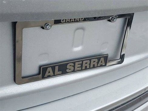 New 2026 Jeep Grand Cherokee L Limited AWD/4WD image 7