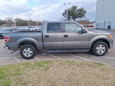 Used 2012 Ford F150 XLT w/ XLT Convenience Pkg image 7