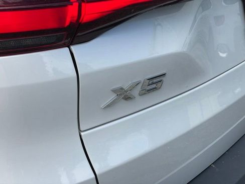 Certified 2023 BMW X5 xDrive40i w/ Premium Package AWD/4WD image 30