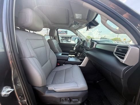 Used 2023 Toyota Sequoia SR5 w/ SR5 Premium Package AWD/4WD image 24