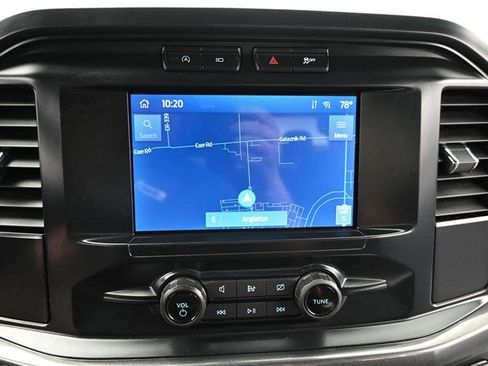 Used 2023 Ford F150 XL w/ STX Appearance Package image 11