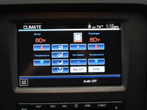 Used 2012 Ford Mustang Shelby GT500 w/ SVT Performance Pkg image 34