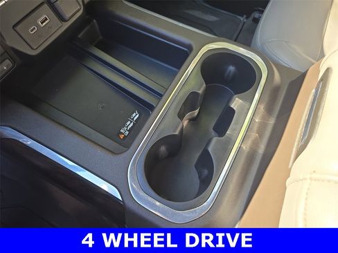 Used 2019 GMC Sierra 1500 SLT w/ SLT Premium Plus Package image 25