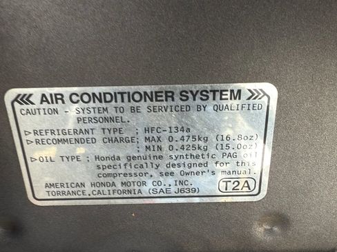 Used 2013 Honda Accord LX image 11