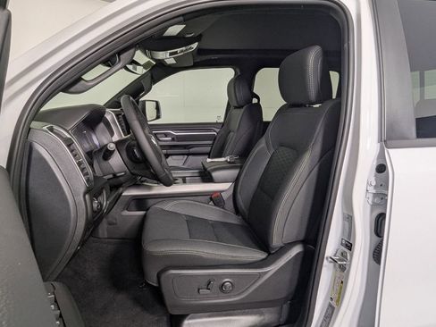 New 2026 RAM 1500 Big Horn/Lone Star image 14