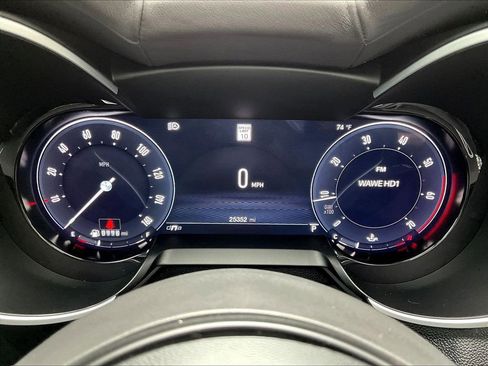 Used 2024 Alfa Romeo Stelvio Veloce AWD/4WD image 13