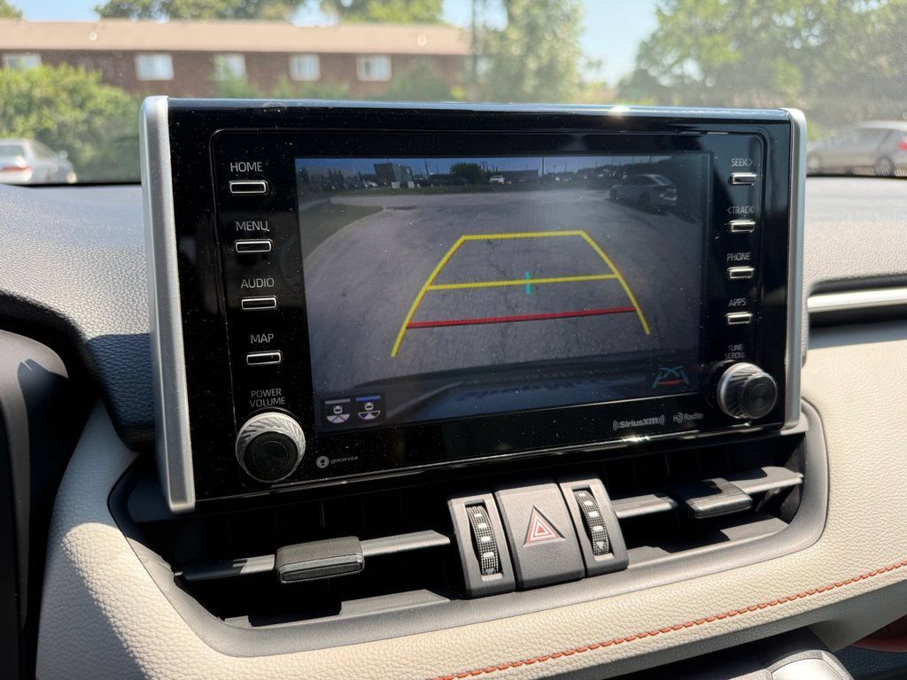 Used 2019 Toyota RAV4 Adventure w/ Cold Weather Package AWD/4WD image 21