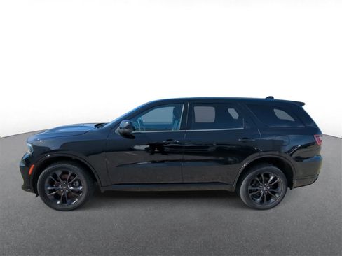 Used 2022 Dodge Durango GT w/ Blacktop Package image 5
