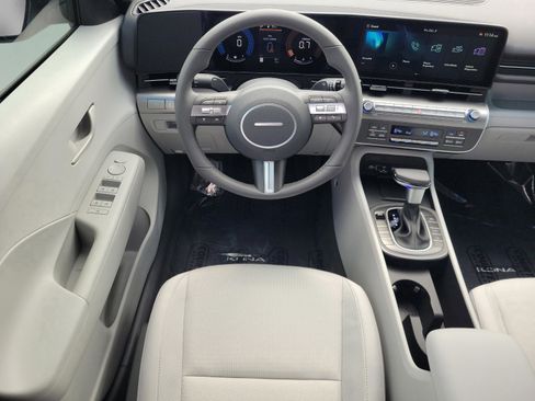 New 2026 Hyundai Kona SEL Sport image 16