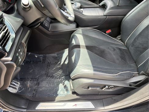 Used 2019 Acura RDX A-Spec FWD image 28