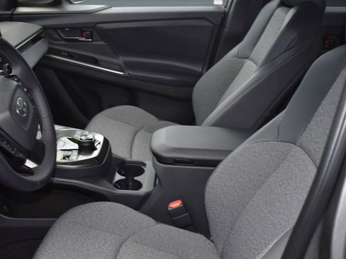 Used 2026 Toyota bZ image 10