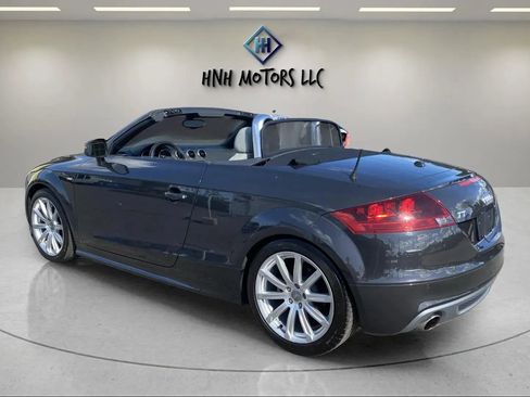 Used 2014 Audi TT 2.0T image 8