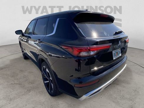 Used 2024 Mitsubishi Outlander SE image 7