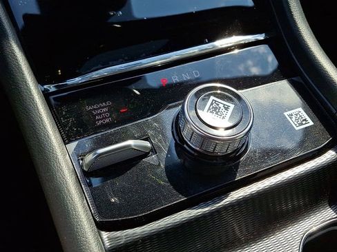 New 2026 Jeep Grand Cherokee L Limited image 13