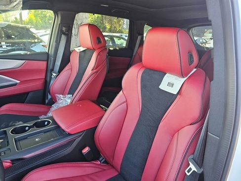 New 2026 Acura MDX A-Spec image 24