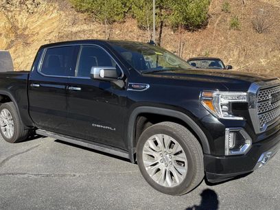 Used 2022 GMC Sierra 1500 Denali w/ Denali Premium Package