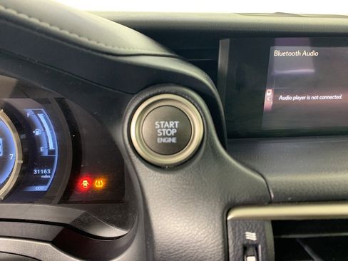 Used 2020 Lexus IS 300 F Sport w/ F Sport Package image 18