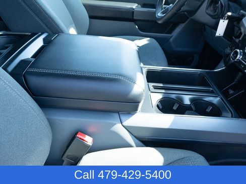 Used 2025 Ford F150 XLT w/ Equipment Group 301A Standard image 43