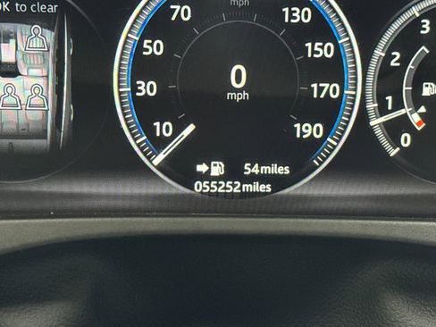 Used 2018 Jaguar F-PACE Prestige AWD/4WD image 23
