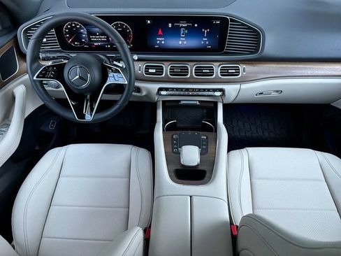 Certified 2026 Mercedes-Benz GLE 350 4MATIC image 17