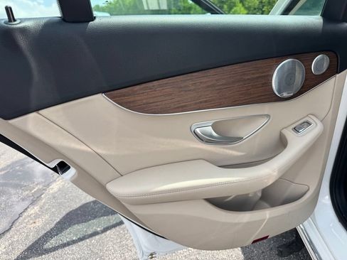 Used 2021 Mercedes-Benz C 300 4MATIC Sedan image 26