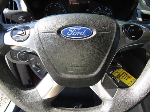Used 2019 Ford Transit Connect XL FWD image 14
