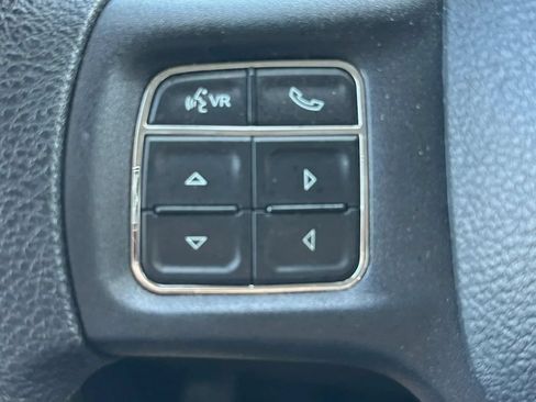 Used 2017 RAM 1500 Tradesman w/ Popular Equipment Group AWD/4WD image 13