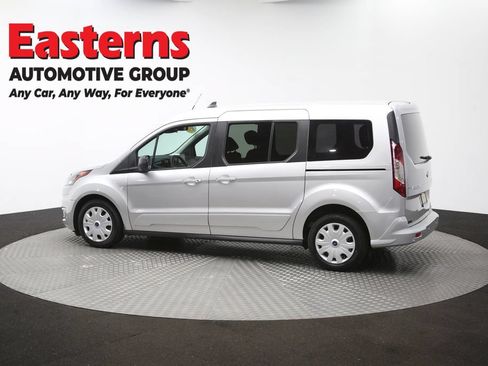 Used 2021 Ford Transit Connect XLT FWD image 61