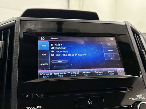 Used 2019 Subaru Impreza 2.0i Premium w/ Eyesight & BSD/Rcta & SRF image 18