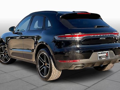 Used 2021 Porsche Macan image 19