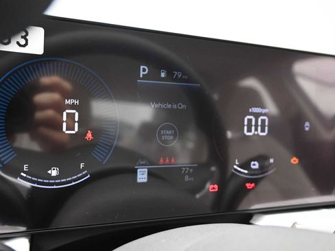 New 2026 Hyundai Sonata Blue image 16