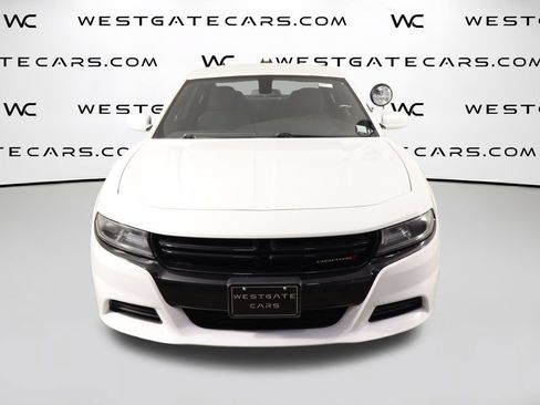 Used 2021 Dodge Charger AWD image 2