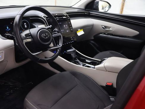 Used 2022 Hyundai Tucson SEL w/ Convenience Package FWD image 18