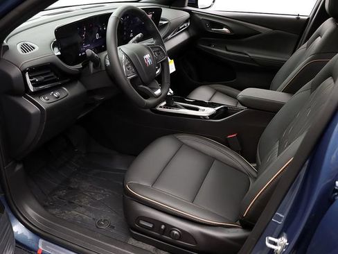 New 2026 Buick Envista Avenir image 10