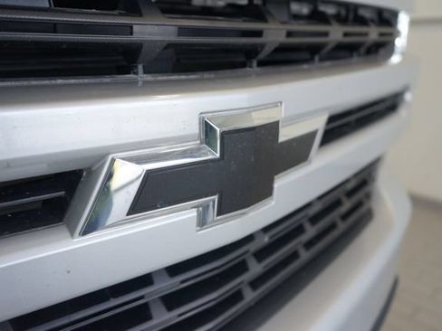Used 2019 Chevrolet Silverado 1500 RST w/ All-Star Edition AWD/4WD image 19