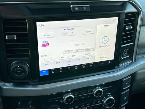 New 2026 Ford F450 Platinum w/ Platinum Plus Package image 23