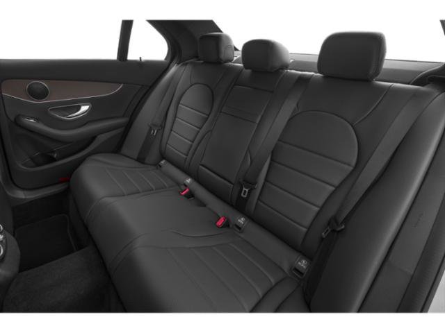 Used 2020 Mercedes-Benz C 300 Sedan image 13