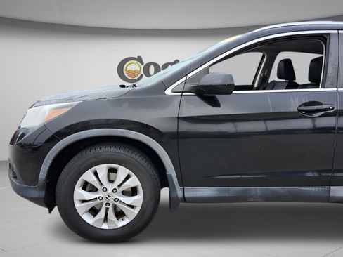 Used 2013 Honda CR-V EX-L image 35
