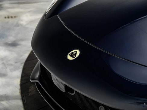 New 2026 Lotus Emira RWD image 39